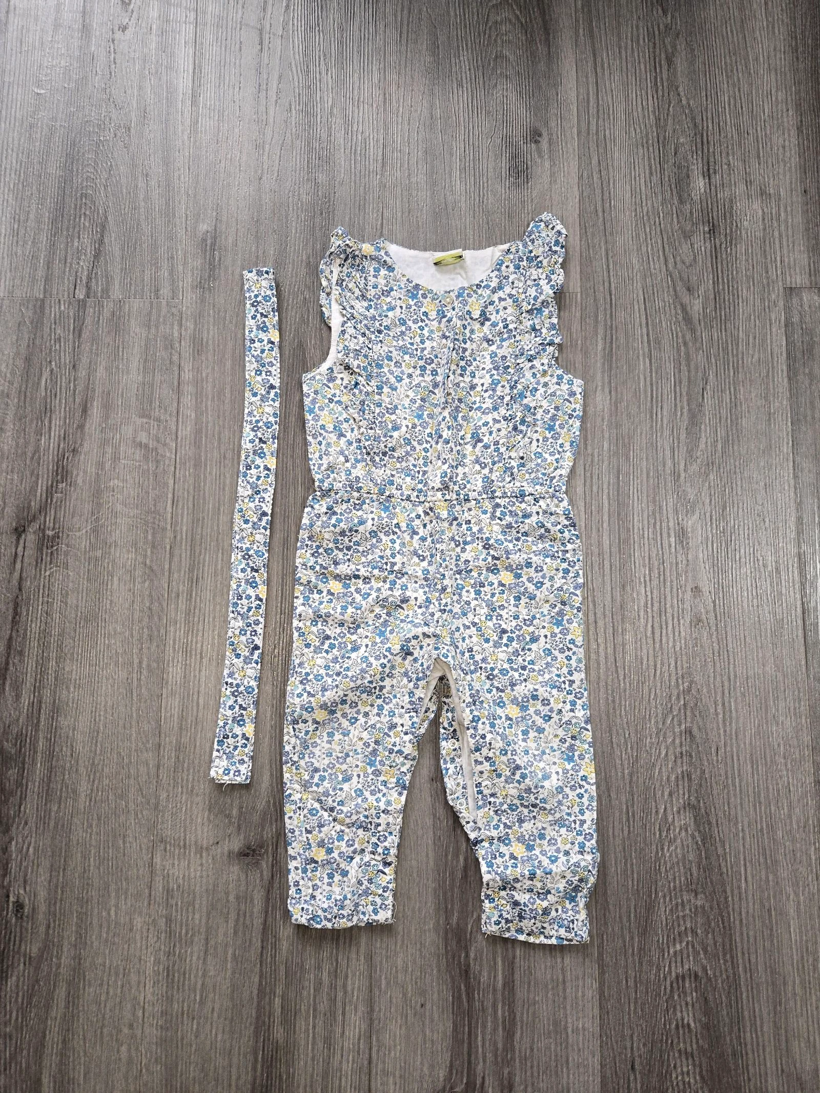 Combipantalon 18 mois